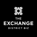 Exchange District
